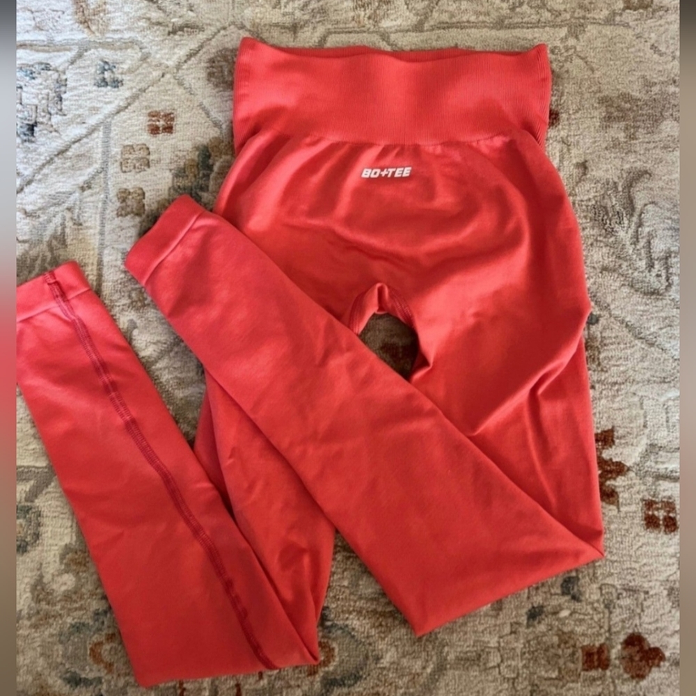Bo and Tee XS leggings Bundle